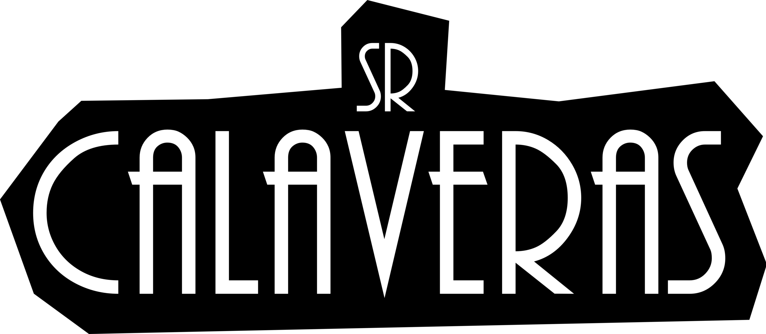 Sr Calaveras